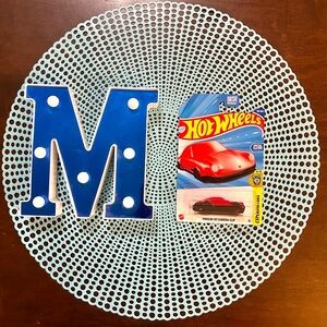 Hot Wheels 2025,  PORSCHE 911 Carrera Clip; #187/250